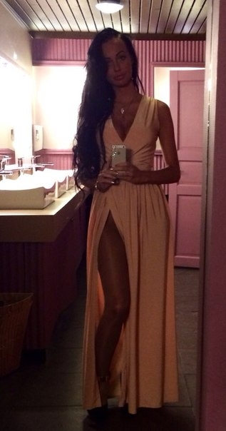 Анкета проститутки Сюрприз - Фото, г. Новомичуринск, 22 года, №27274